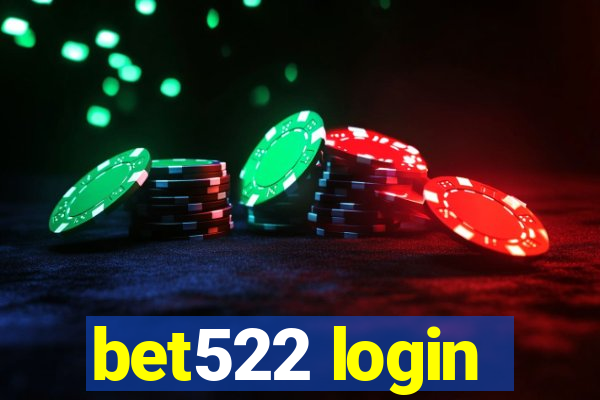 bet522 login